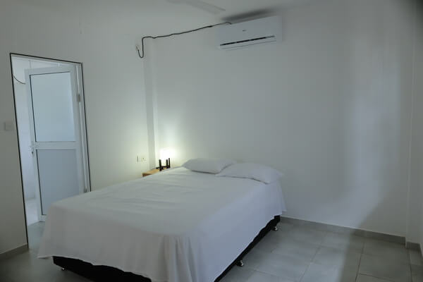 Luxury Sea View Double